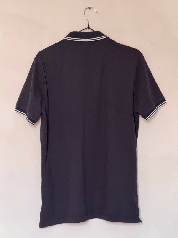 Stone Island футболка поло Размер L 4