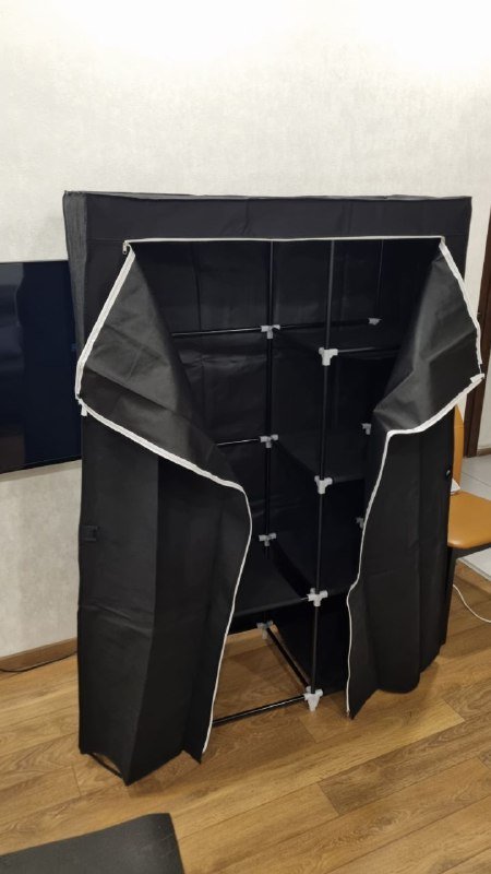 Шкаф фулл набор