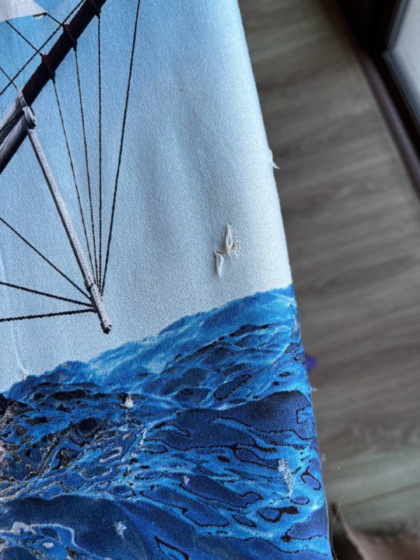 Гладильная доска большая 2