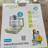 Детский чайник Agu baby 3