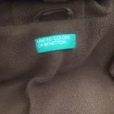 Детская зимняя куртка Benetton 2
