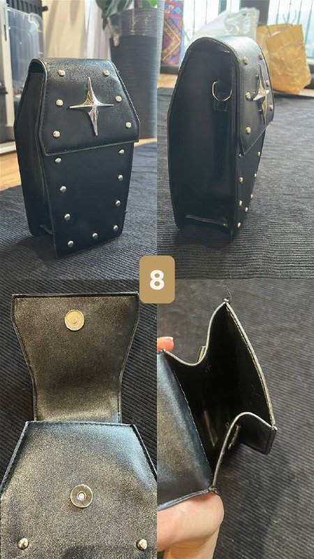 Сумка с принтом газеты, сумка, клатч, косметичка, винтажная сумка diesel 8