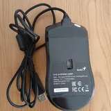 Компьютерная мышь Genius GX Gaming Scorpion M700 Black 3