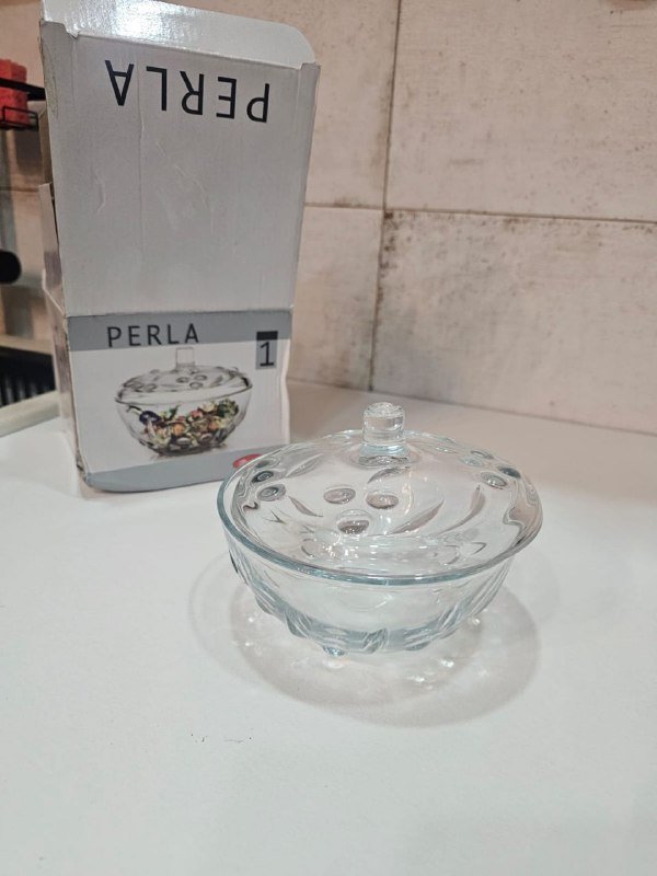 Посуда, бытовая утварь, предметы интерьера 6