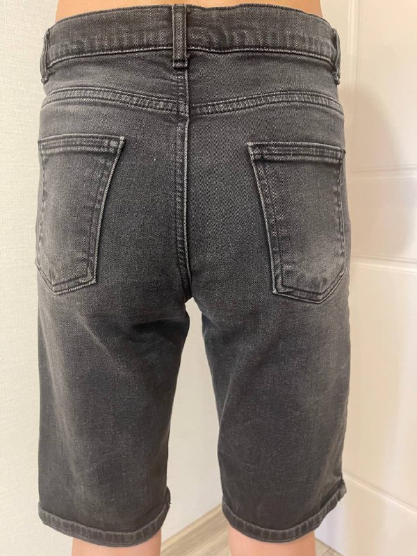 Детские шорты Tommy Hilfiger и Waikiki 4