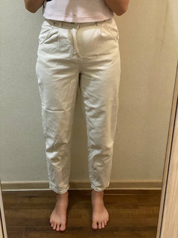 Джинсы Mango 36 размер