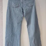 Джинсы Pull&Bear, джинсы Lee 2