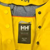 Женский дождевик Helly Hansen 2