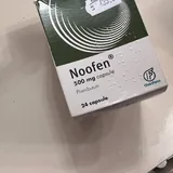 Ноофен, Botamin 1