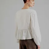 Блуза YAS 4