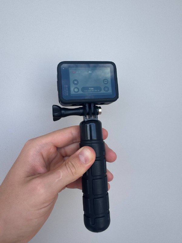 Экшн камера gopro 13 hero black 2
