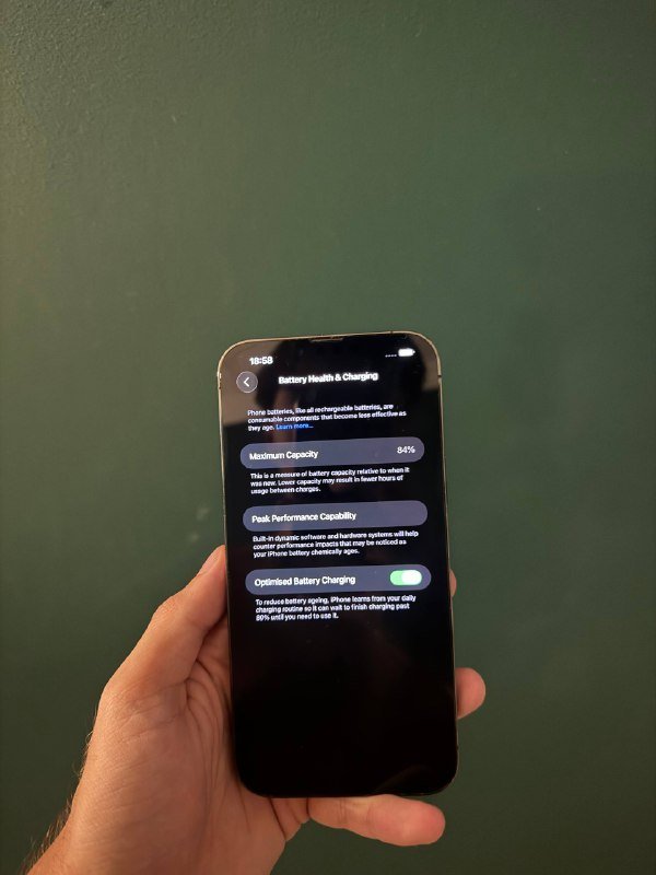 iPhone 13 Pro Max 256Gb 3