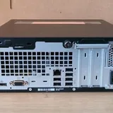 Настольный компьютер HP i5-8500 8GB 256GB SSD 2