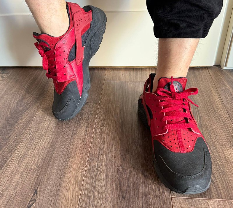 Nike force 1, Nike Jordan, Nike Airmax, Nike Air Huarache 4