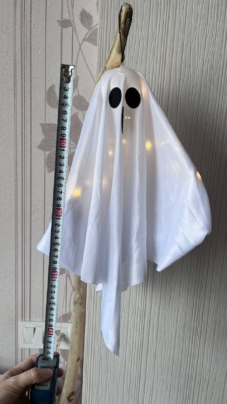 Переводные татуировки светящиеся и шрамы, украшения Хэллоуин 2