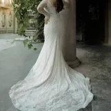 Wedding dress 1