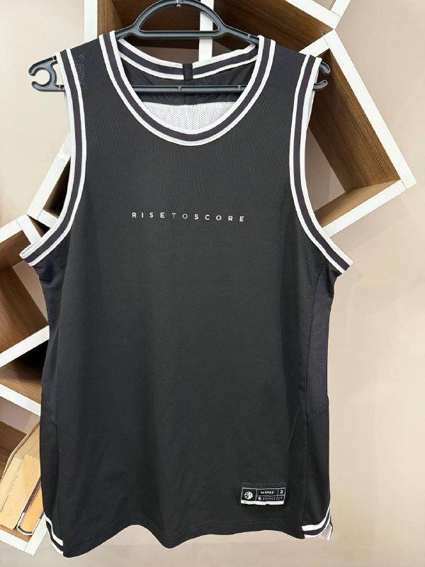 Баскетбольный костюм 2