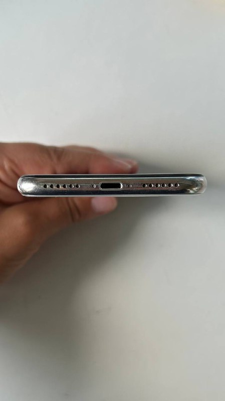 IPhone X 64GB 3
