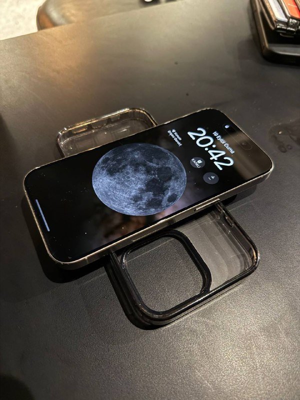 iPhone 15 Pro 256 GB 4