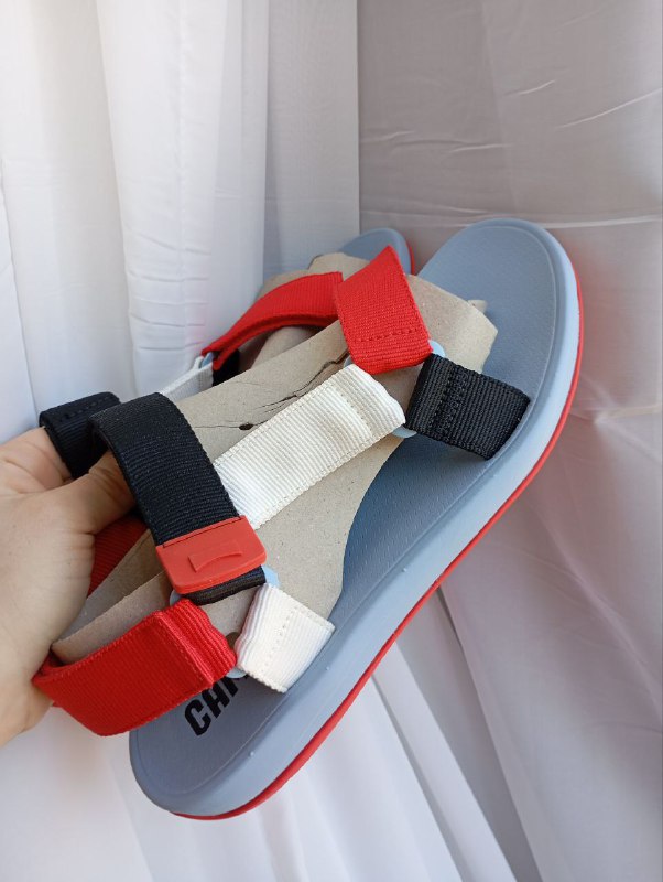 босоножки Camper 42/43 размер 2