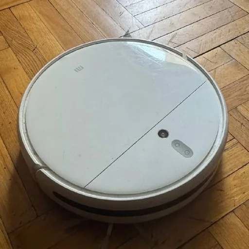 Робот-пылесос Xiaomi Mop 2 под ремонт или на запчасти