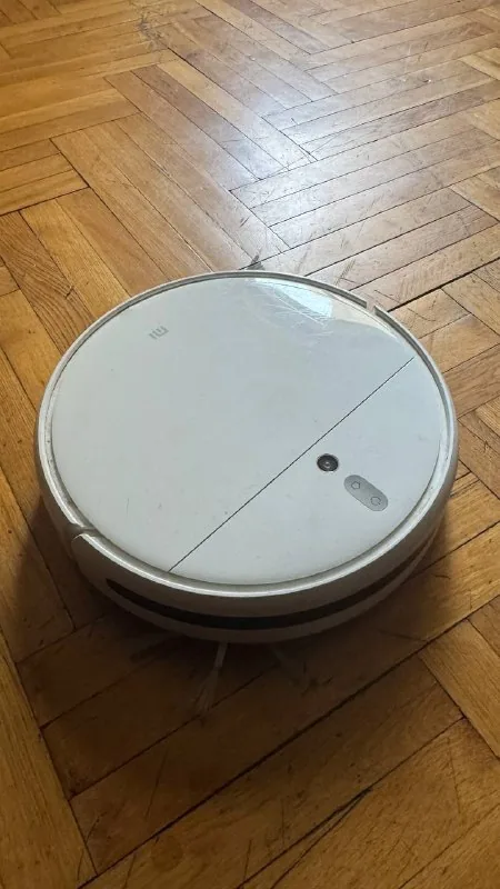 Робот-пылесос Xiaomi Mop 2 под ремонт или на запчасти 1