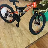 Велосипед 2
