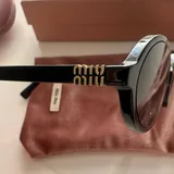 Очки Miu Miu 5