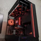 Игровой ПК с монитором Xiaomi G Pro 27i 3