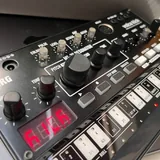 Korg Volca Kick 4