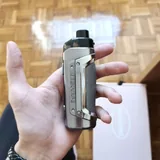 GeekVape B100, новый испаритель 2