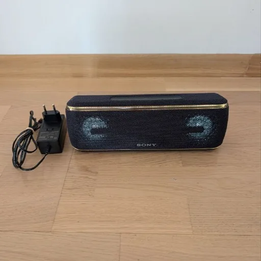 Портативная Bluetooth-колонка Sony SRS-XB41