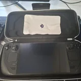 Steam Deck OLED 1TB 2