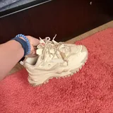 Кроссовки FILA 1