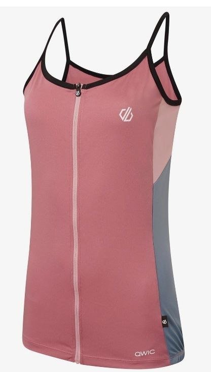 Майка для велосипедисток Dare 2b размер S 36 британский 10 2