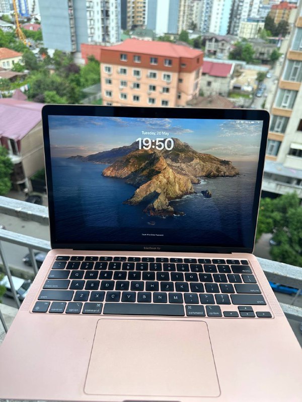 MacBook Air M1 (2020) for sale