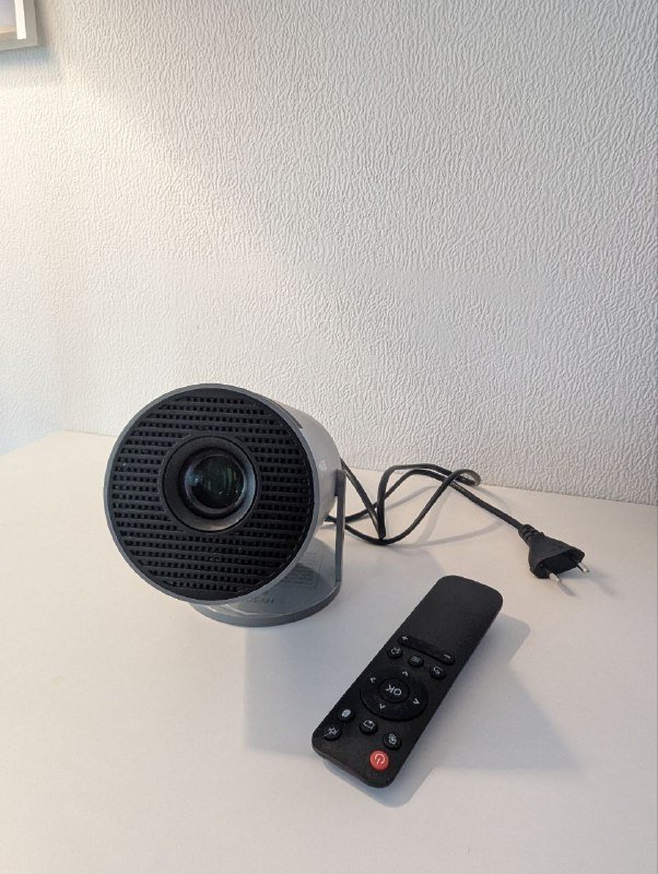 Проектор Magcubic HY300 Pro 1280x720P 2