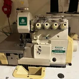 Профессиональные швейные машинки 2