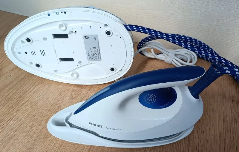 Парогенератор Philips PerfectCare Viva 1