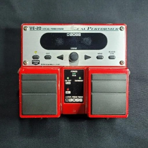Boss VE-20