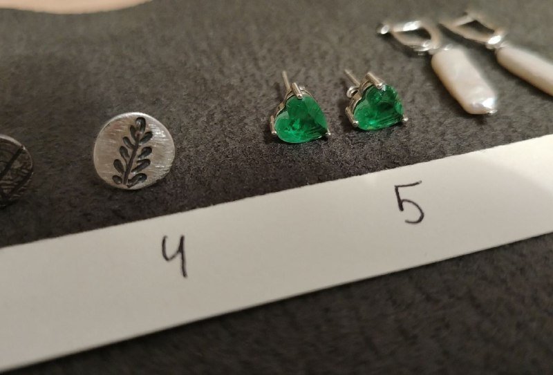 Серьги, браслет, подвеска, кулон, кольцо, колье 6