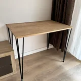 Стол 120х60х75 из Domino, стол 90x60x75 2