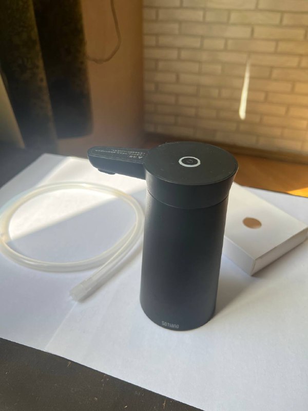 Электронная помпа для кулера Xiaomi 19 л и меньше 2