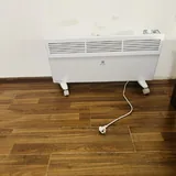 Комод, диван-кровать, кровати, журнальный столик, электрообогреватель 1
