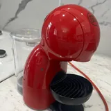 Кофемашина, капсулы с кофе и какао 2