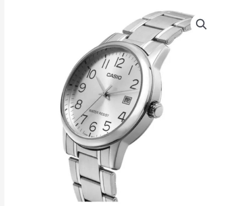 Часы CASIO MTP-V002D-7BUDF 2