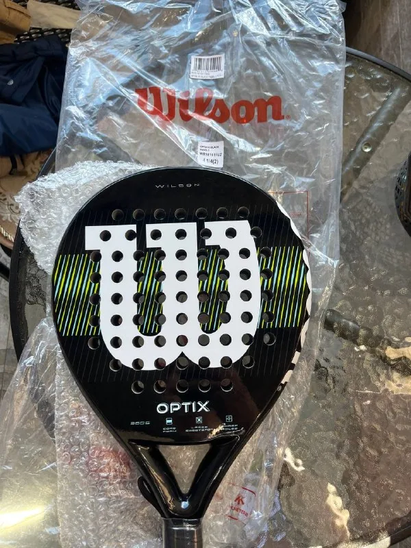 Ракетка для паделя Wilson Optix V1 1