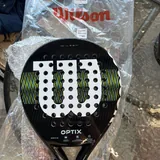 Ракетка для паделя Wilson Optix V1 1