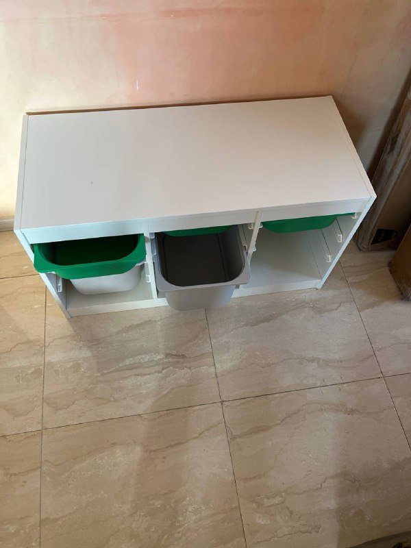 детский шкаф IKEA 2