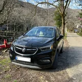 Buick Encore 2017, 4WD 1